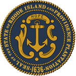 Group logo of Rhode Island Secretary of State Office