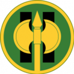 Group logo of U.S. Army 11th Military Police Brigade
