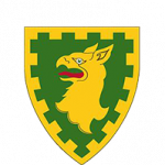 Group logo of U.S. Army 15th Military Police Brigade