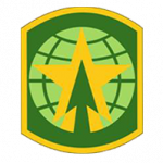 Group logo of U.S. Army 16th Military Police Brigade