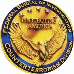 Group logo of Federal Bureau of Investigation Counterterrorism Division FBI(CD)