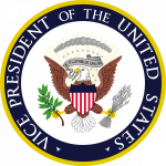 Group logo of Vice President of The United States of America