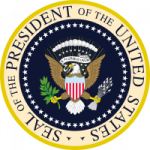 Group logo of The President of The United States of America