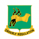Group logo of U.S. Army 720th Military Police Battalion