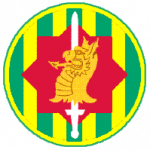 Group logo of U.S. Army 89th Military Police Brigade