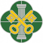 Group logo of U.S. Army 93d Military Police Battalion