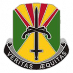 Group logo of U.S. Army 850th Military Police Battalion