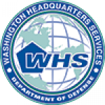 Group logo of Washington Headquarters Services