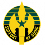 Group logo of U.S. Army 220th Military Police Brigade