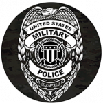 Group logo of Military Police Command Panama