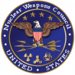 Group logo of The Nuclear Weapons Counsel (NWC)