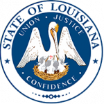 Group logo of Louisiana Senate Office District 5