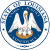 Group logo of Louisiana Senate Office District 10