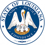 Group logo of Louisiana House Office District 34