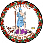 Group logo of Virginia Senate Office District 2