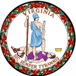 Group logo of Virginia House Office District 18