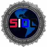 Group logo of Federal Bureau of Investigation Strategic Information and Operation Center FBI(SIOC)