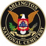 Group logo of Arlington National Cemetery