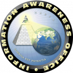 Group logo of U.S. Information Awareness Office (IAO)