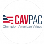 Group logo of Champion American Values (CAVPAC)