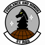 Group logo of U.S. Air Force 31st Rescue Squadron