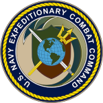 Group logo of U.S. Navy Expeditionary Combat Forces (NECF)