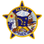 Group logo of Alaska Department of Public Safety (AK-DPS)