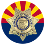 Group logo of Arizona Department of Public Safety (AZ-DPS)