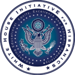 Group logo of White House Initiative for Hispanics (WHIH)