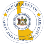 Group logo of Delaware Department Of Safety And Homeland Security (DE-DOSHS)