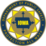 Group logo of Iowa Department of Public Safety (IA-DPS)