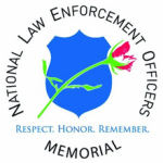 Group logo of National Law Enforcement Officers Memorial (NLEOMF)