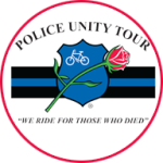 Group logo of Police Unity Tour
