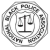 Group logo of National Black Police Association