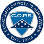 Group logo of Concerns of Police Survivors