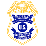 Group logo of Federal Law Enforcement Officers Association