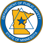 Group logo of Minnesota Department of Public Safety (MN-DPS)