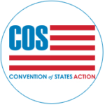 Group logo of Convention of States Action (COS)