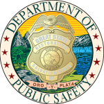 Group logo of Montana Department of Public Safety (MT-DPS)