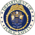 Group logo of New Jersey Department of Law and Public Safety (NJ-DPS)