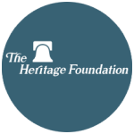Group logo of The Heritage Foundation