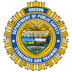 Group logo of Oregon Department of Public Safety Standards and Training (OR-DPS)