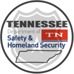 Group logo of Tennessee Department of Safety (TN-DPS)