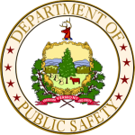 Group logo of Vermont Department of Public Safety (VT-DPS)