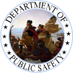Group logo of Washington Department of Public Safety (WA-DPS)