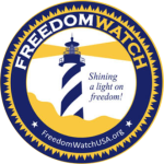 Group logo of Freedom Watch