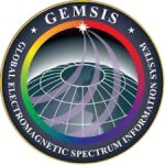Group logo of Global Electromagnetic Spectrum Information Systems (GEMSIS)