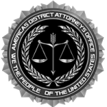 Group logo of Gainesville Florida District Attorney Office