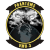 Group logo of Marine Unmanned Aerial Vehicle Squadron 3 (VMU-3)