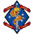 Group logo of Marine 1st Battalion, 4th Marines